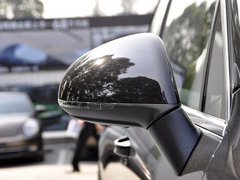 2013款 V6 3.0TSI 自动 限量奢华版 5座