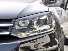 2013款 V6 3.0TSI 自动 限量奢华版 5座