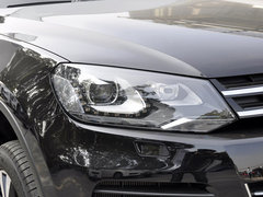 2013款 V6 3.0TSI 自动 限量奢华版 5座