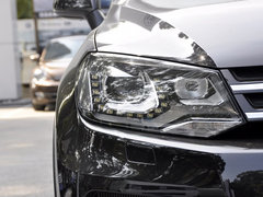 2013款 V6 3.0TSI 自动 限量奢华版 5座