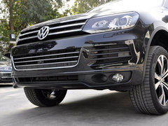 2013款 V6 3.0TSI 自动 限量奢华版 5座