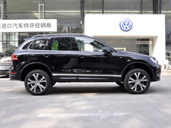 2013款 V6 3.0TSI 自动 限量奢华版 5座
