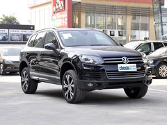 2013款 V6 3.0TSI 自动 限量奢华版 5座