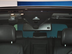 2013款 V6 3.0TSI 自动 限量奢华版 5座