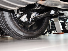 2013款 V6 3.0TSI 自动 限量奢华版 5座
