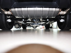 2013款 V6 3.0TSI 自动 限量奢华版 5座