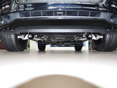 2013款 V6 3.0TSI 自动 限量奢华版 5座
