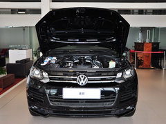 2013款 V6 3.0TSI 自动 限量奢华版 5座