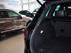 2013款 V6 3.0TSI 自动 限量奢华版 5座