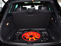 2013款 V6 3.0TSI 自动 限量奢华版 5座