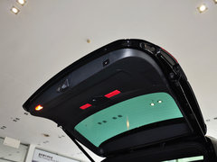 2013款 V6 3.0TSI 自动 限量奢华版 5座