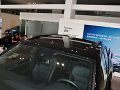 2013款 V6 3.0TSI 自动 限量奢华版 5座