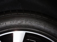 2013款 V6 3.0TSI 自动 限量奢华版 5座
