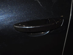 2013款 V6 3.0TSI 自动 限量奢华版 5座