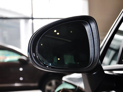 2013款 V6 3.0TSI 自动 限量奢华版 5座