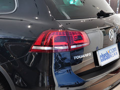 2013款 V6 3.0TSI 自动 限量奢华版 5座