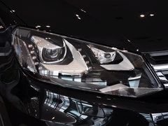 2013款 V6 3.0TSI 自动 限量奢华版 5座