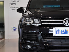 2013款 V6 3.0TSI 自动 限量奢华版 5座