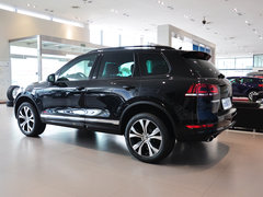 2013款 V6 3.0TSI 自动 限量奢华版 5座