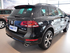 2013款 V6 3.0TSI 自动 限量奢华版 5座