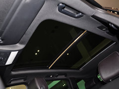 2013款 V6 3.0TSI 自动 限量奢华版 5座