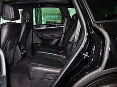 2013款 V6 3.0TSI 自动 限量奢华版 5座