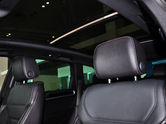 2013款 V6 3.0TSI 自动 限量奢华版 5座