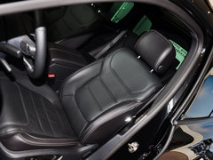 2013款 V6 3.0TSI 自动 限量奢华版 5座