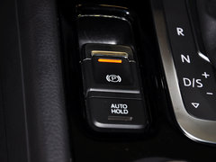 2013款 V6 3.0TSI 自动 限量奢华版 5座