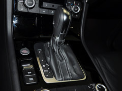 2013款 V6 3.0TSI 自动 限量奢华版 5座