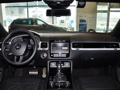 2013款 V6 3.0TSI 自动 限量奢华版 5座