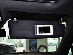 2013款 V6 3.0TSI 自动 限量奢华版 5座