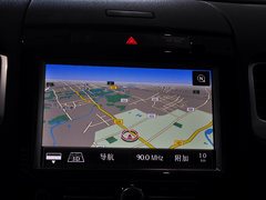 途锐 2013款 V6 3.0TSI 自动 限量奢华版 5座