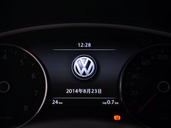 2013款 V6 3.0TSI 自动 限量奢华版 5座