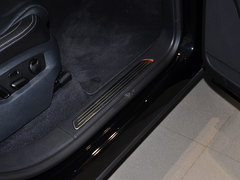 2013款 V6 3.0TSI 自动 限量奢华版 5座
