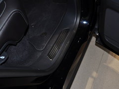 2013款 V6 3.0TSI 自动 限量奢华版 5座