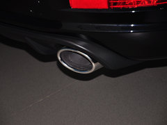 2013款 V6 3.0TSI 自动 限量奢华版 5座