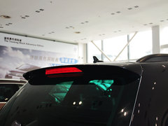 2013款 V6 3.0TSI 自动 限量奢华版 5座