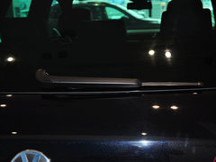 2013款 V6 3.0TSI 自动 限量奢华版 5座
