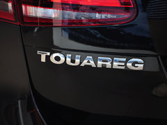 2013款 V6 3.0TSI 自动 限量奢华版 5座
