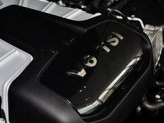 2013款 V6 3.0TSI 自动 限量奢华版 5座