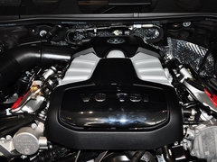 2013款 V6 3.0TSI 自动 限量奢华版 5座