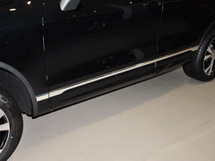 2013款 V6 3.0TSI 自动 限量奢华版 5座