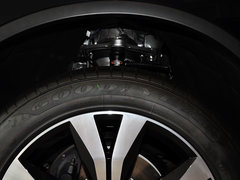 2013款 V6 3.0TSI 自动 限量奢华版 5座