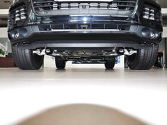 2013款 V6 3.0TSI 自动 限量奢华版 5座