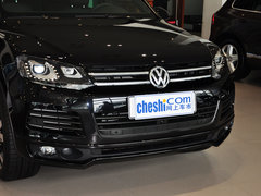 2013款 V6 3.0TSI 自动 限量奢华版 5座