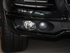 2013款 V6 3.0TSI 自动 限量奢华版 5座