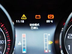 2013款 3.0T 自動(dòng) ST2