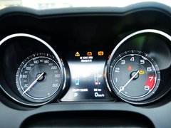 2013款 3.0T 自动 ST2