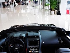 2013款 3.0T 自动 ST2